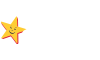 This Haunted Attraction is Proudly Sponsored by Hardees